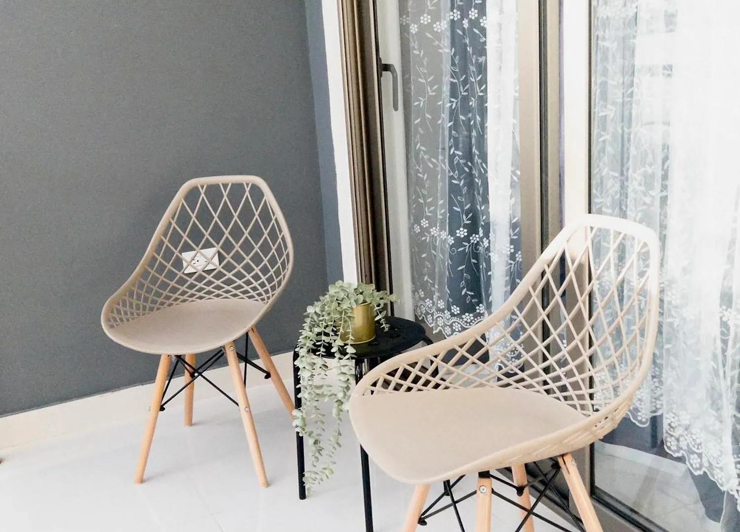 10 Min From The Beach Fast Wifi Modern Apartment 普拉塔港
