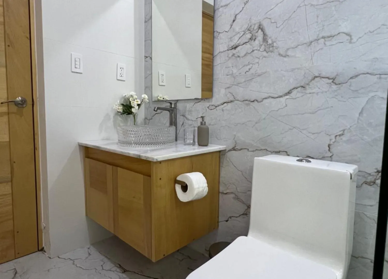 10 Min From The Beach Fast Wifi Modern Apartment 普拉塔港 0*,  多米尼加共和国
