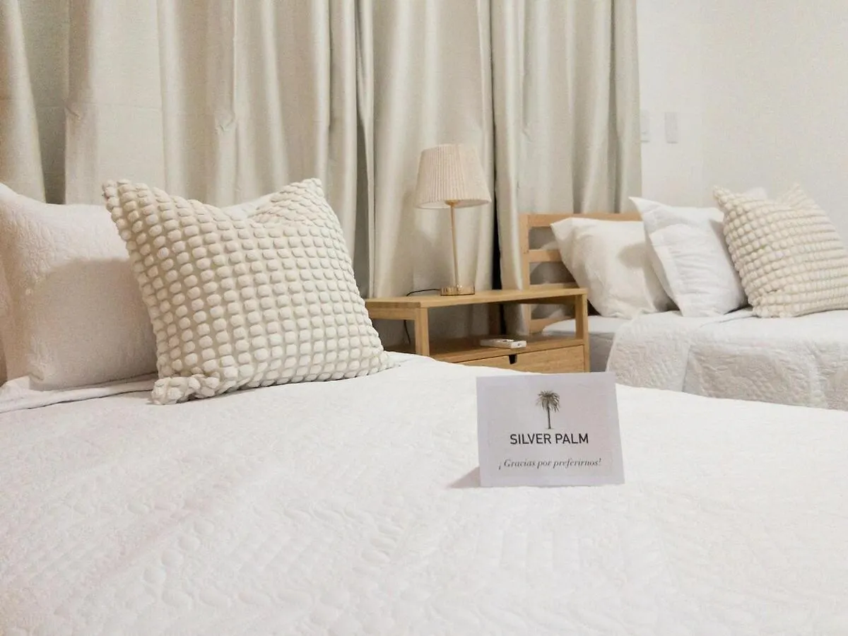 10 Min From The Beach Fast Wifi Modern Apartment 普拉塔港