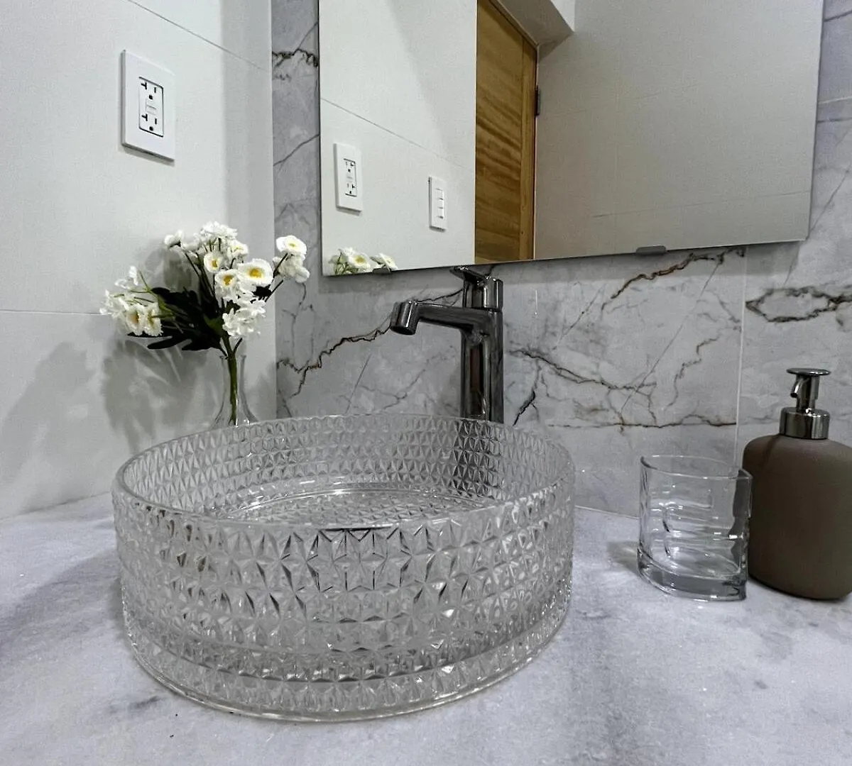10 Min From The Beach Fast Wifi Modern Apartment 普拉塔港 多米尼加共和国