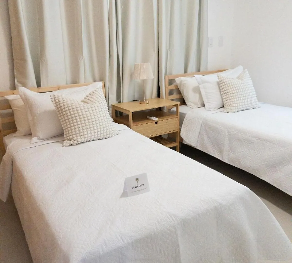 10 Min From The Beach Fast Wifi Modern Apartment 普拉塔港 多米尼加共和国
