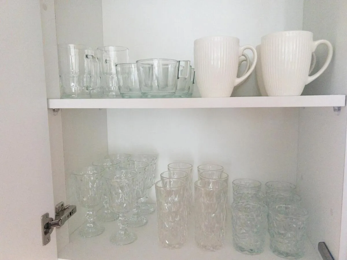 10 Min From The Beach Fast Wifi Modern Apartment 普拉塔港