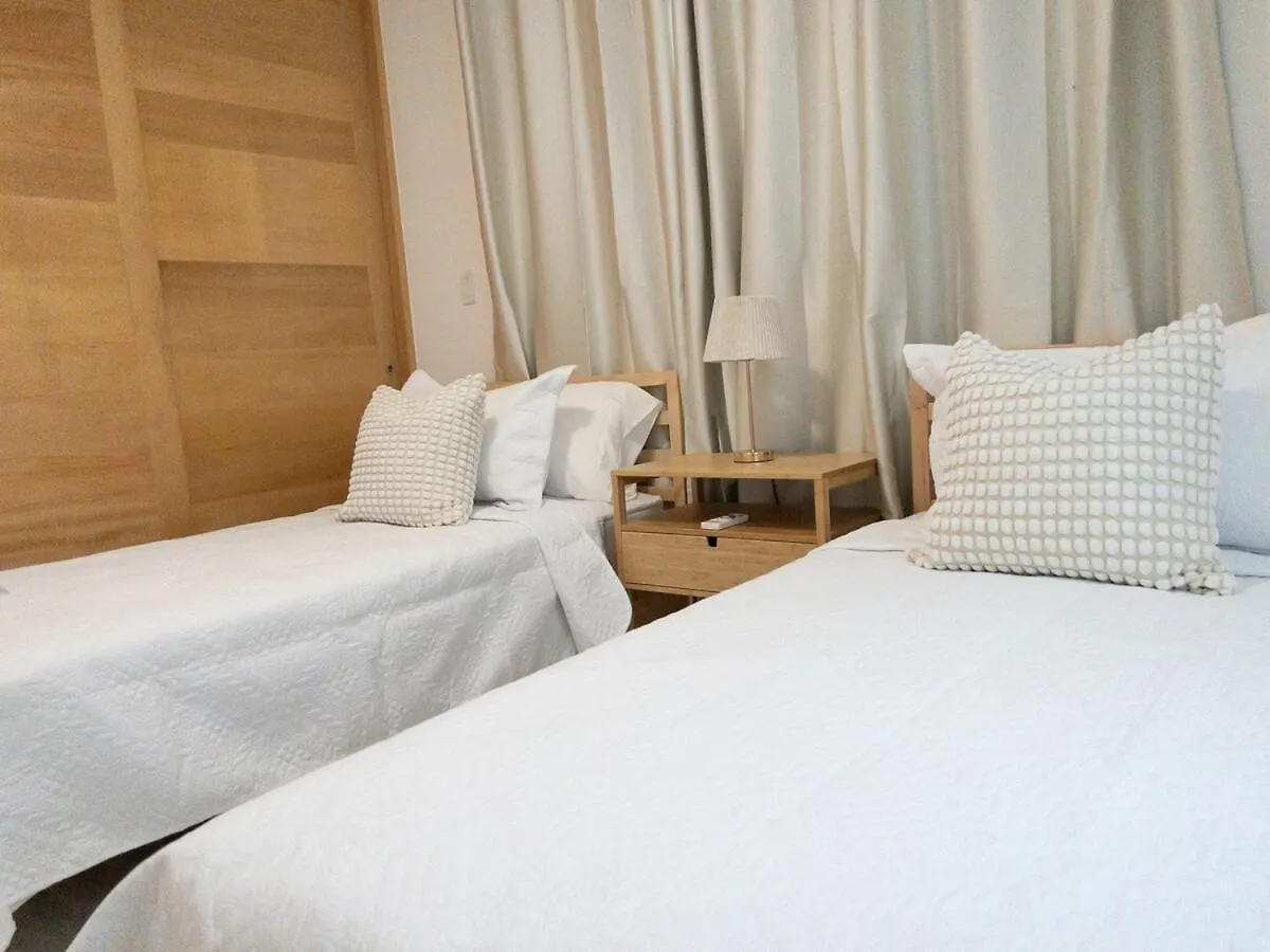 10 Min From The Beach Fast Wifi Modern Apartment 普拉塔港