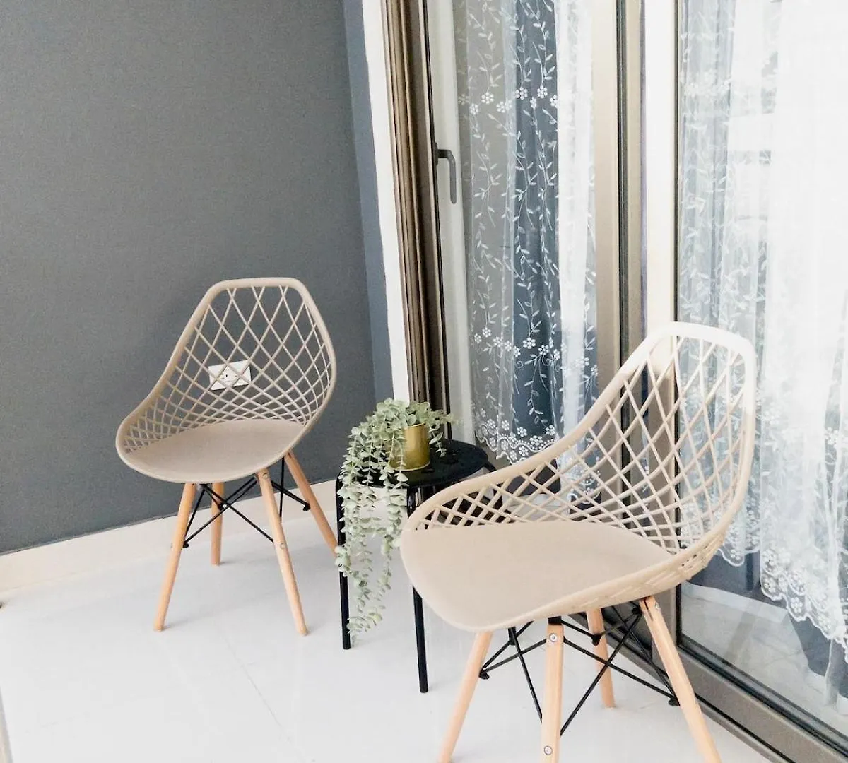10 Min From The Beach Fast Wifi Modern Apartment 普拉塔港 0*,