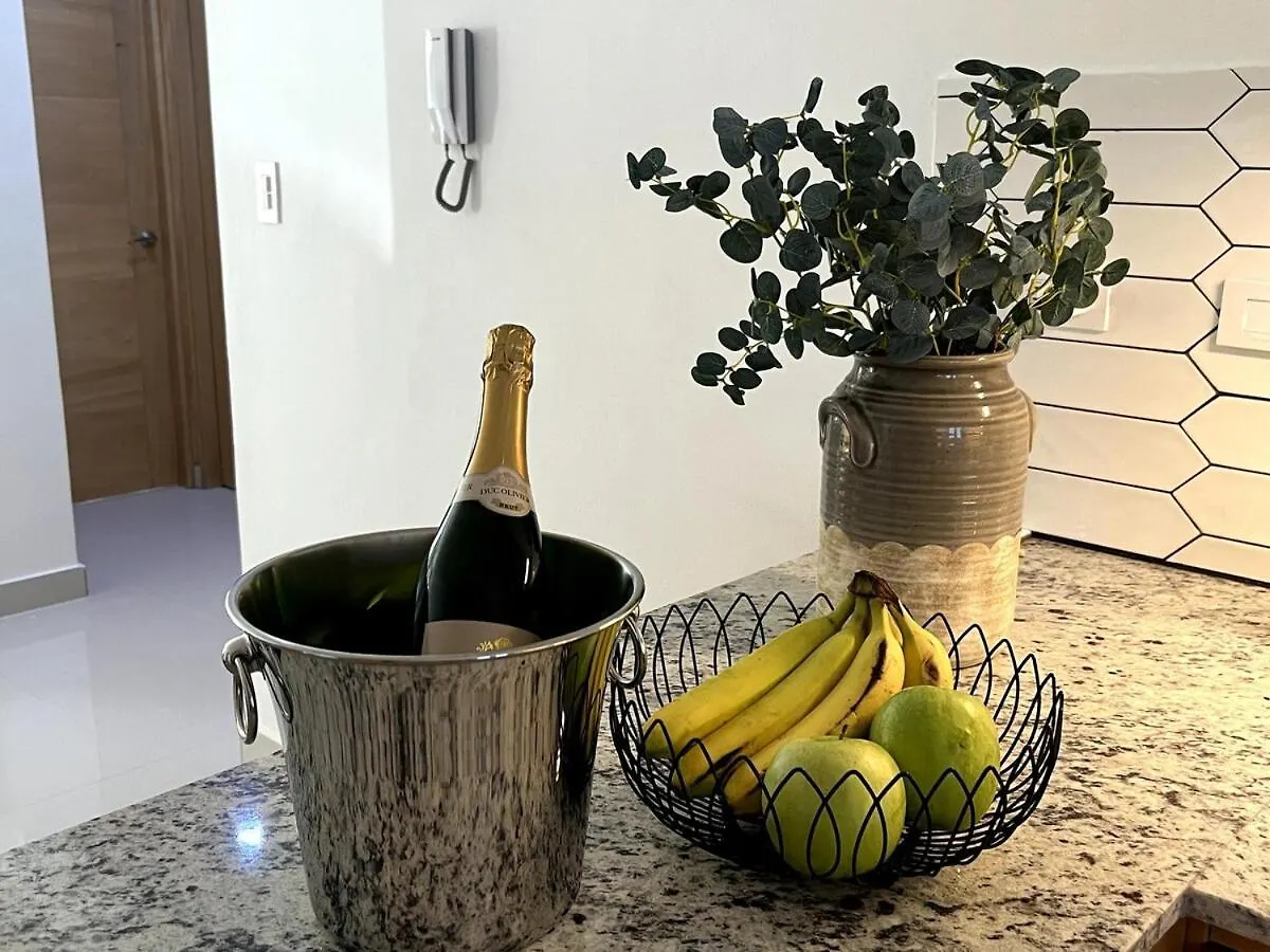 10 Min From The Beach Fast Wifi Modern Apartment 普拉塔港