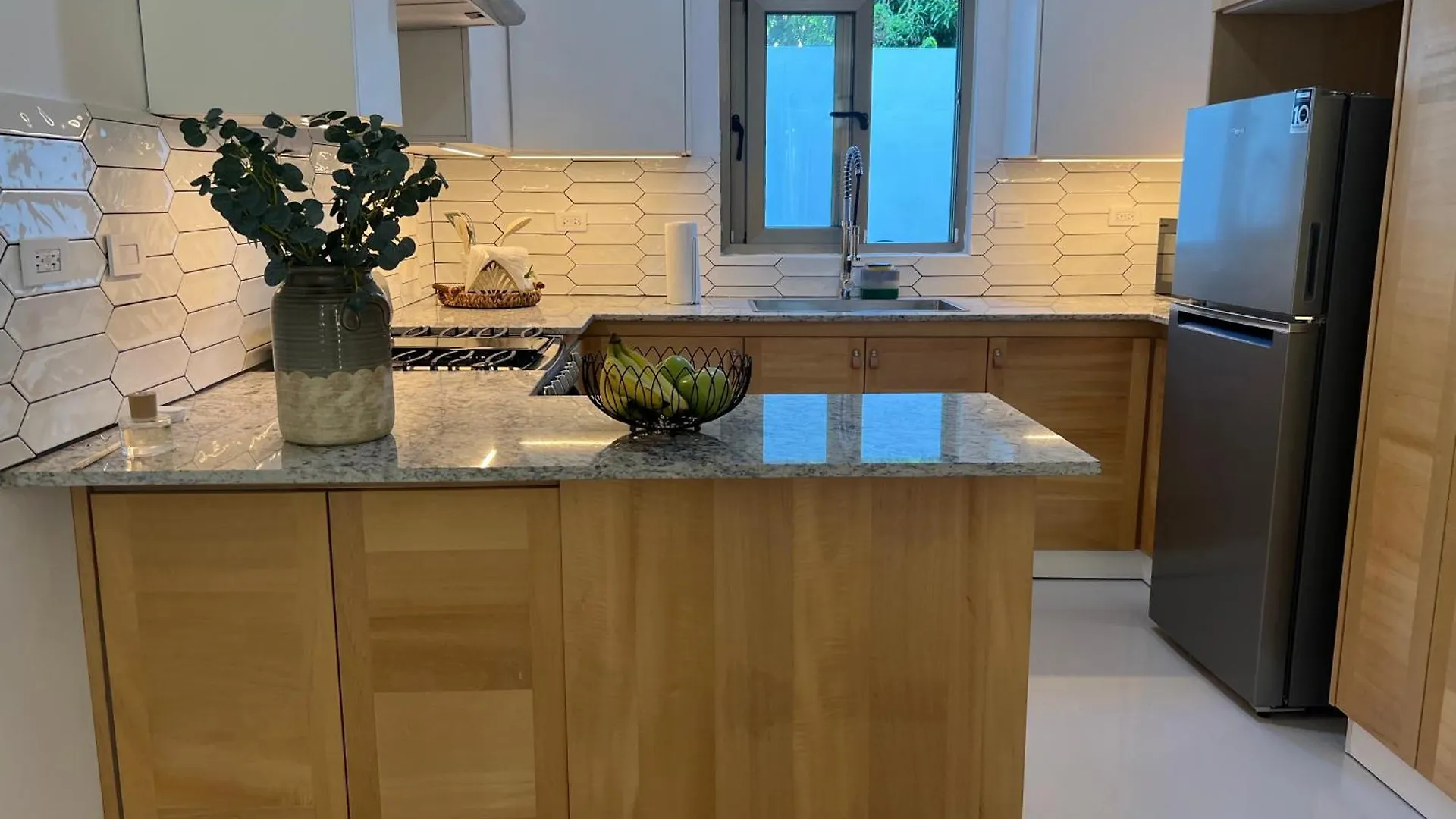10 Min From The Beach Fast Wifi Modern Apartment Puerto Plata