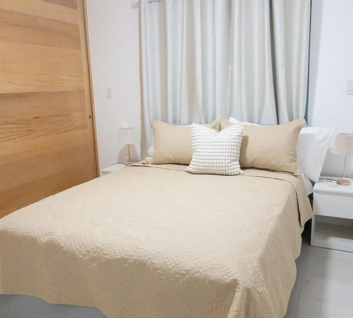 10 Min From The Beach Fast Wifi Modern Apartment Puerto Plata 0*,