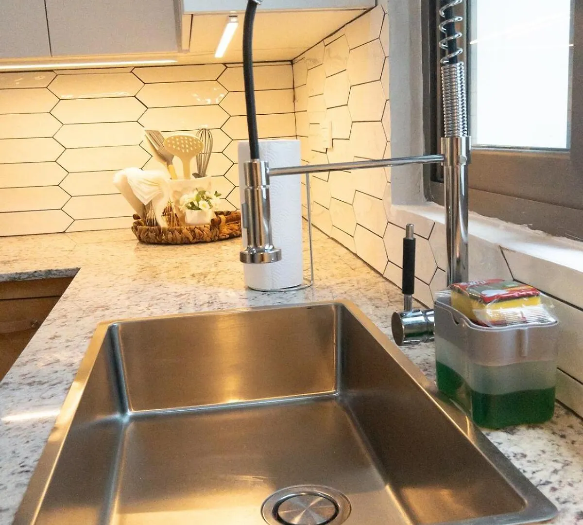 פוארטו פלטה 10 Min From The Beach Fast Wifi Modern Apartment