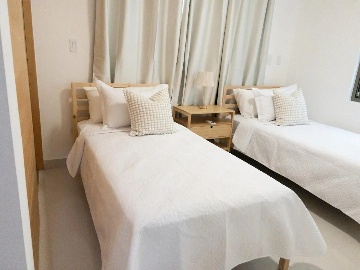 פוארטו פלטה 10 Min From The Beach Fast Wifi Modern Apartment  פוארטו פלטה